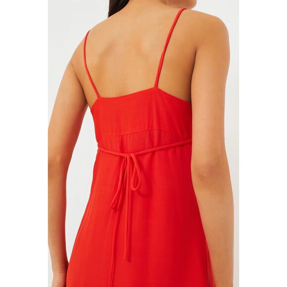 TUCKERNUCK Grenadine Amy Sundress - Picture 6 of 10